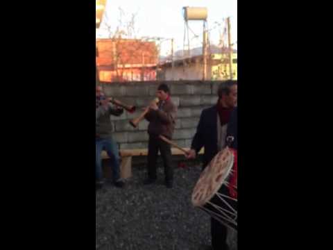 Keli - Dasem tmadhe kemi nis