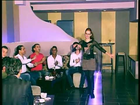 Bajrami dhe Luli - tallava per halilin