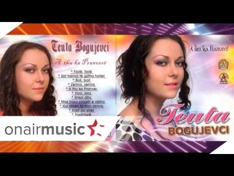  Teuta Bugujevci - A Thu Ka Pranver 2o