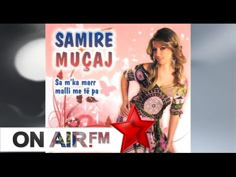 Samire Mucaj - Tallava 