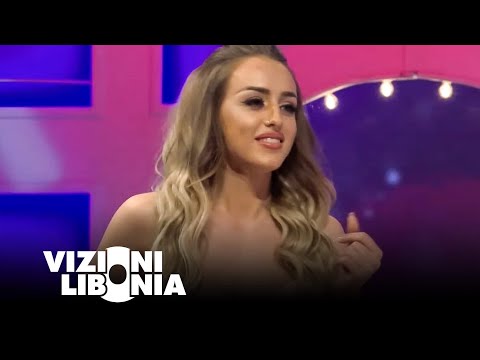 Aida Clirimi Argjenda Venesa Doci - Potpuri