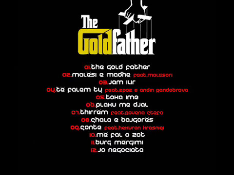  Gold AG - Plaku me djal