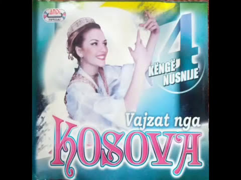 Vajzat nga Kosova - Hidhet Vallja e pare lulie 