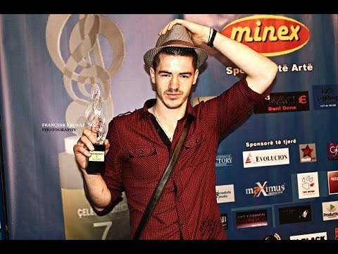 Gentian Ramosaj - E embel Bukuroshe (Remix )