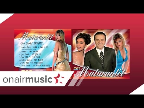 Jeta Faqolli - Me vjen keq