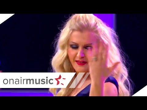 Shqipe Krivenjeva - Mashalla Moj Nuse Mashalla