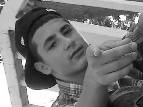 Mc Fija - Hajde loqk