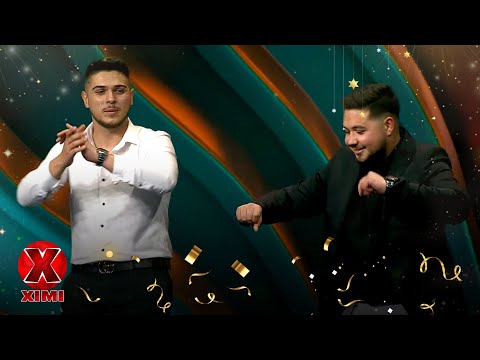 Ero x Gani Hajra - Shoku  Gezuar