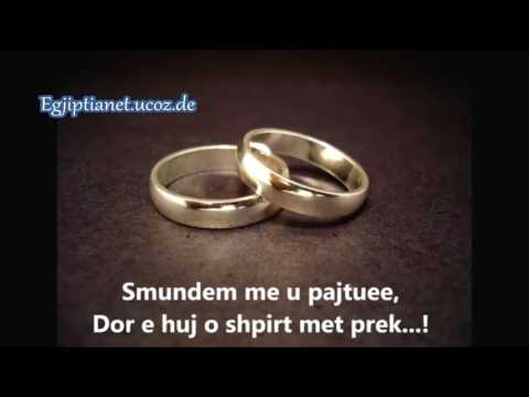 Fidani Vogel - Se kam dit sa te du