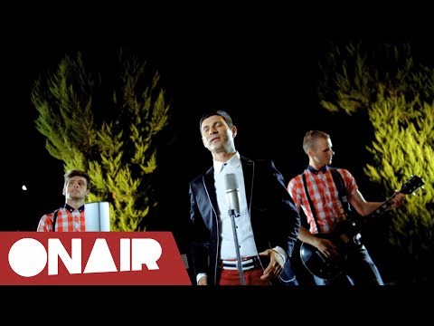 Sef Duraj - Je perfekte 