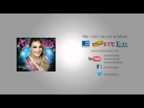  Aferdita Demaku - 5 Minuta 