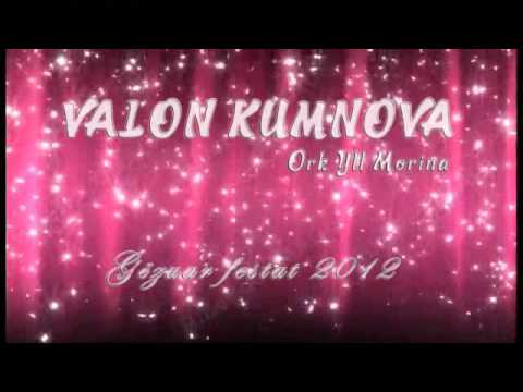 Valon Kumnova - Ti qe me vrave mu 