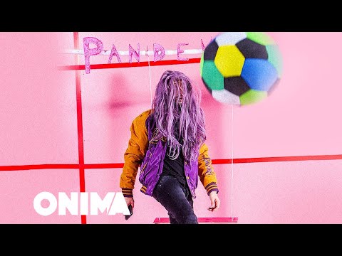 GJESTI ft. GJESTI - PANDEMIA