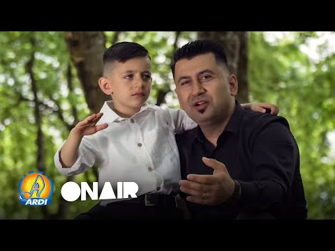 Anton Keraj ft Taian Keraj - Bab e bir
