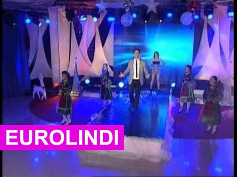  Ylli Demaj - Ty te dua xhan 