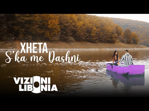 Xheta - Ska me Dashni