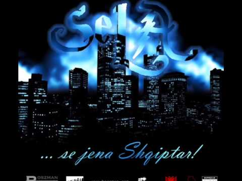 Sela aka Boszman - Per ty Albumi
