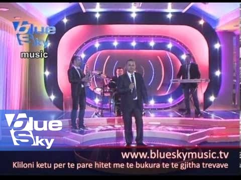 Lirim Gjonbibaj - Nje gote tek Ura e Mesit 