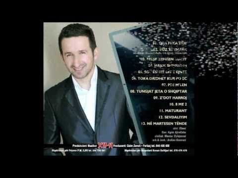  Xili - Toka Dridhet kur po ec 