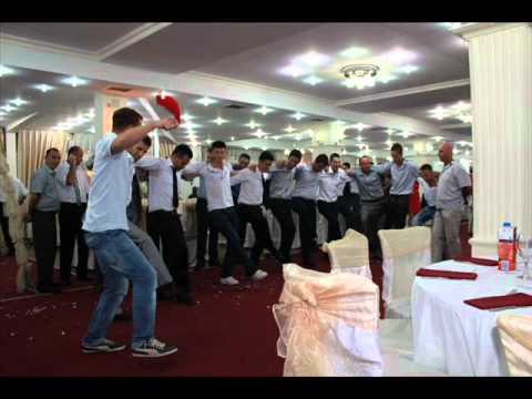 Agroni - Tallava live per Ferizaj