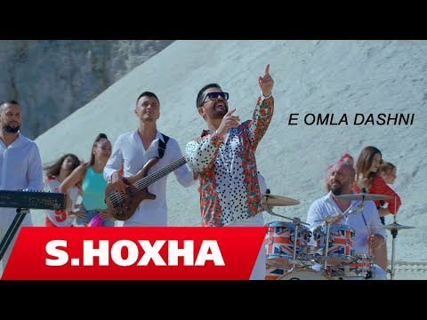Sinan Hoxha - E omla dashni