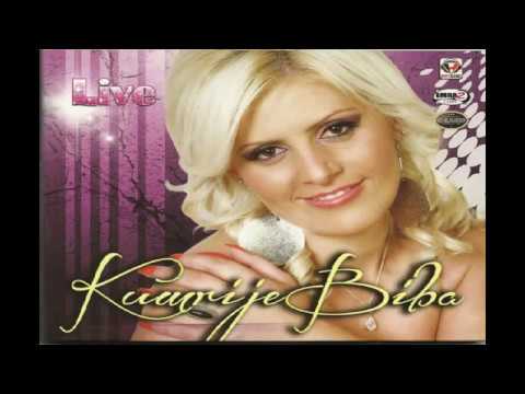 Kumrije Biba - Nese sante del me mu 