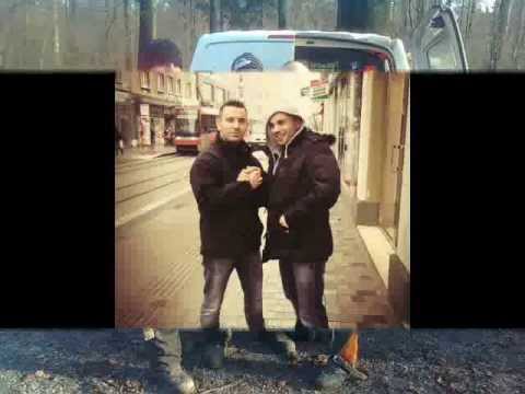 Valon Nebi Suhareka-Jasha per Theranden