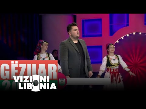 Mimoza Shkodra - Luj qiko 