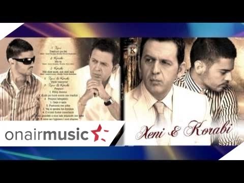 Xeni - Keng per Ahmet Xhikollin