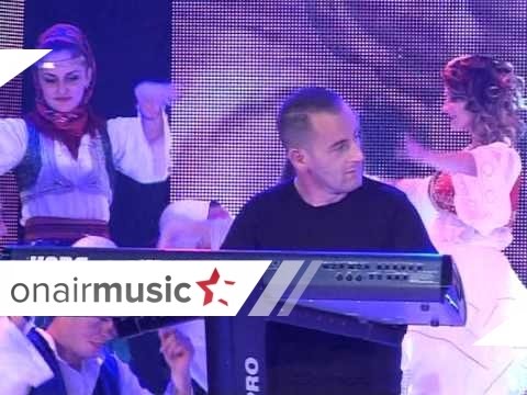 Dani Ferizaji - Valle Istrumentale 