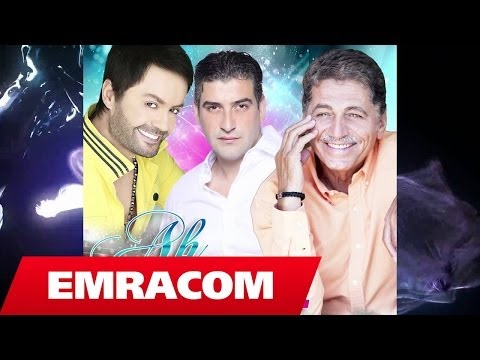 Sinan Hoxha dhe Seldi - Ah, Brune 