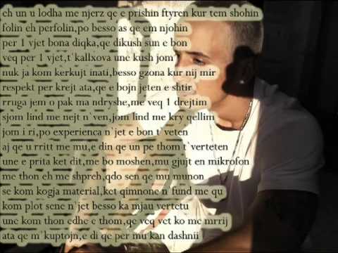 Ghetto - Jom rrit n`rrug 