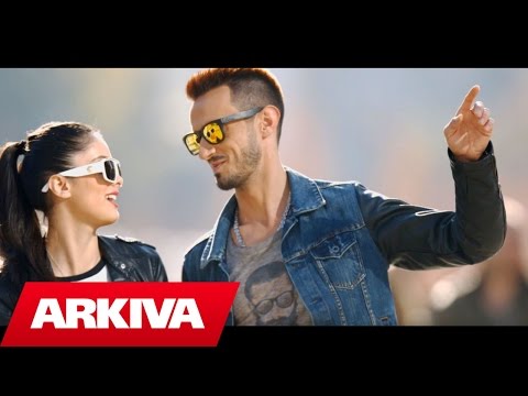 Leonora Poloska - Veq ty te kam