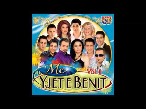 Xhavit Dervisholli - Ti me je si nje pike loti 
