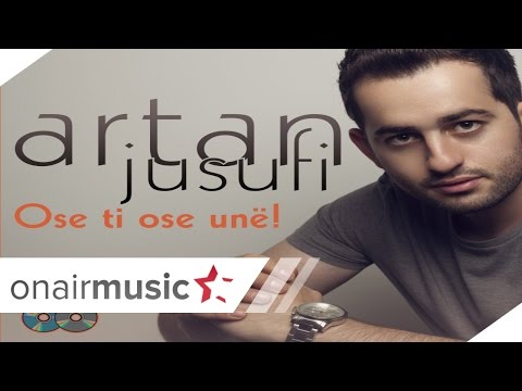 Artan Jusufi - U largove