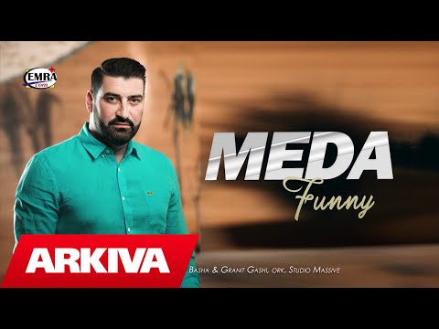 Meda - Funny