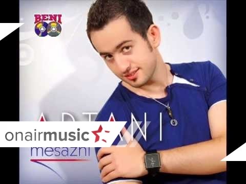 Artan Jusufi - E bukur e veqant