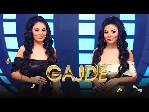 Motrat Maksuti - Potpuri