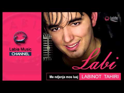 Labi - Mos u bej katile
