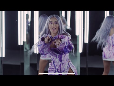 Tayna x Ivorian Doll - WTF