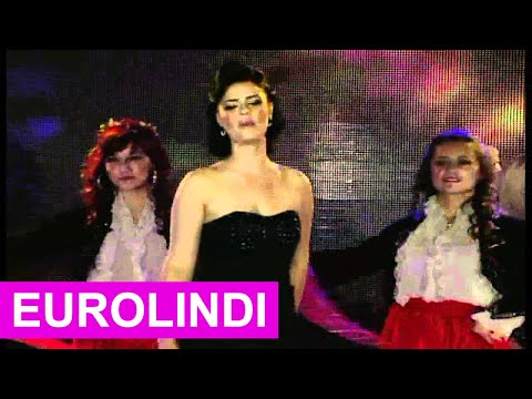  Valbona Spahiu - Kjo Dynja e Rrejshme 