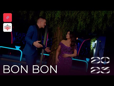Ezo Menic x Bujar Mustafa - Bon bon