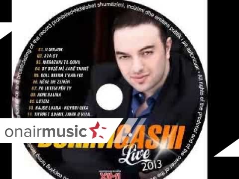 Durim Gashi - Ata Sy (Live )