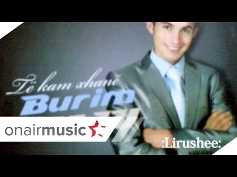 Burim Aliu - Kaqurrele