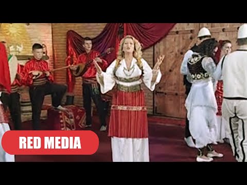 Shkurte Fejza - Kodra e diellit