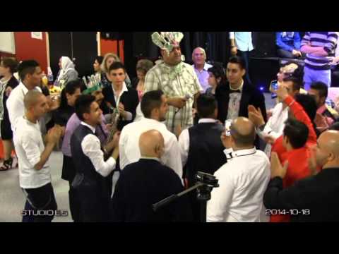 Bekim Deari-Tallava nga bekimi