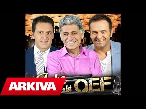 Shkelzen Jetishi - Embelsire