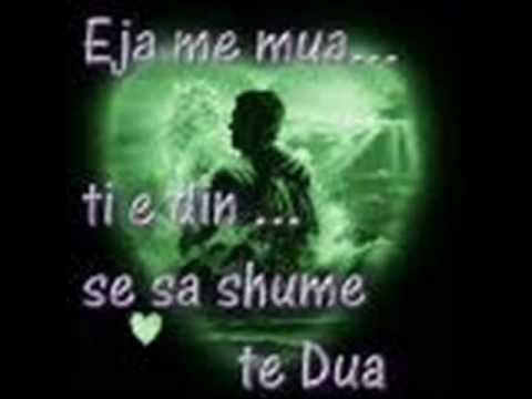 Nexhbedin Gaxherri - Lamtumire