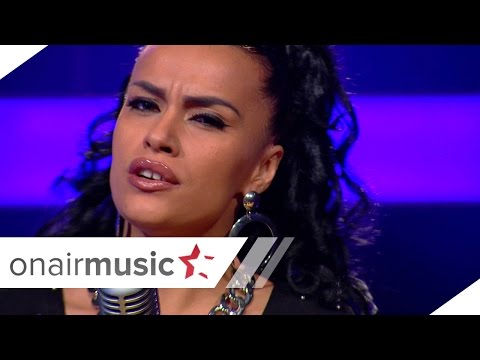 Linda Shabani - Me Fal