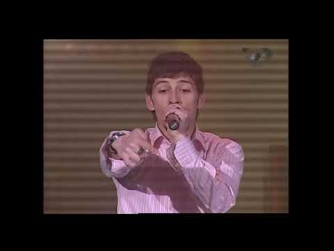 Elvis Tenko - Kercimi dashuris